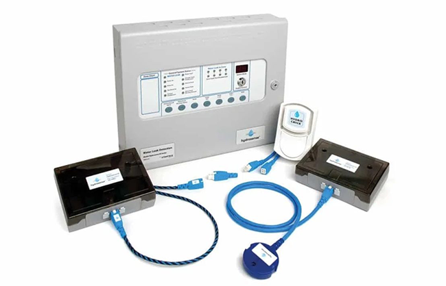 Water Leakage Systems